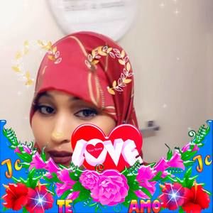 Meet your Posher, Halima